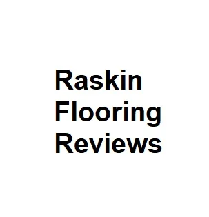 Raskin Flooring Reviews