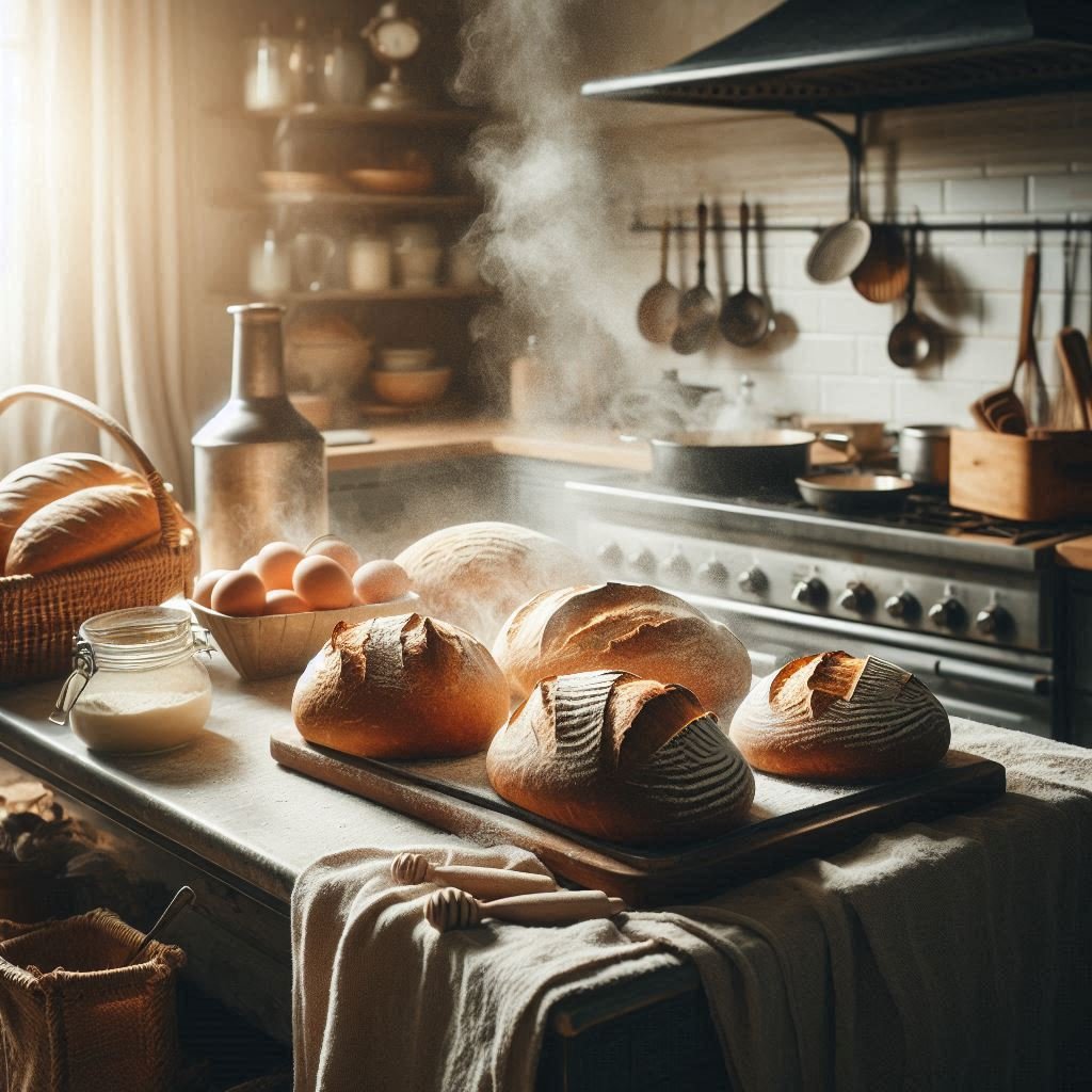 How to Stop Cooking Smells From Going Upstairs