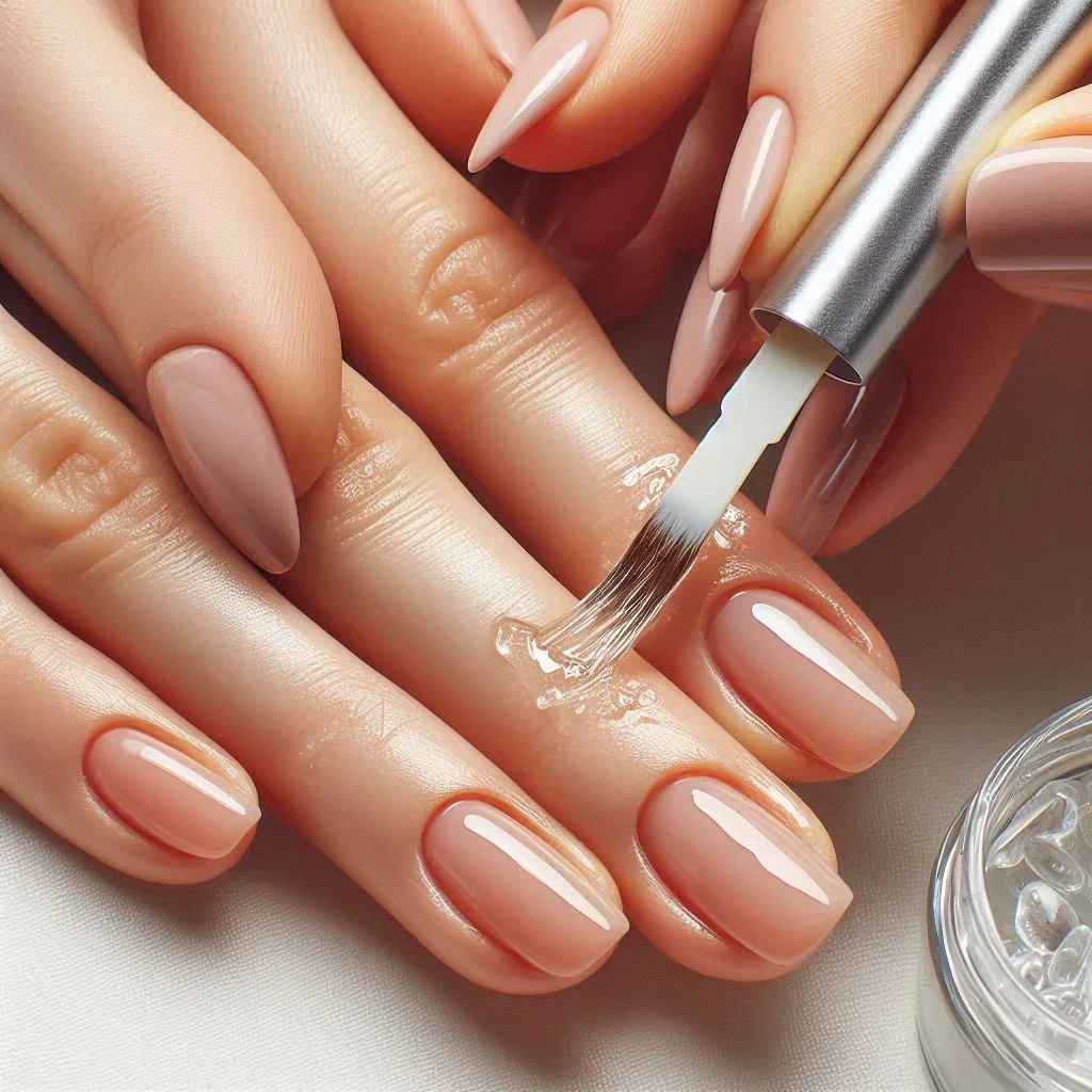 How to Safely Remove Dried Liquid Nails from Your Skin